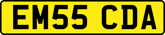 EM55CDA