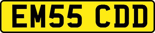 EM55CDD