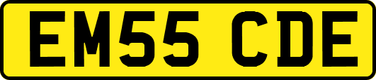 EM55CDE