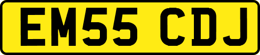 EM55CDJ