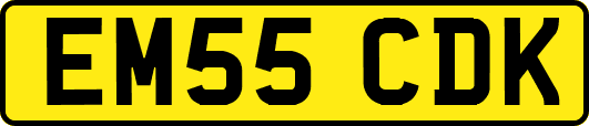 EM55CDK