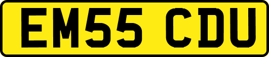 EM55CDU