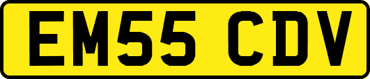 EM55CDV