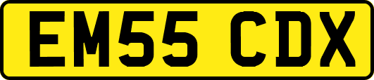 EM55CDX