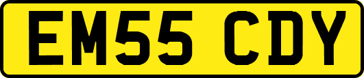 EM55CDY