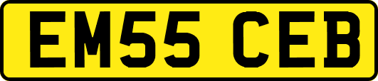 EM55CEB