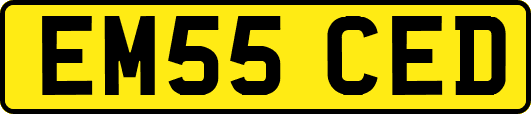 EM55CED