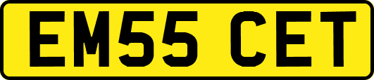 EM55CET