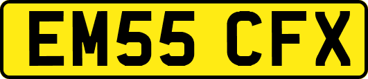 EM55CFX