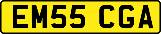 EM55CGA