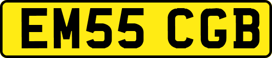 EM55CGB