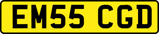 EM55CGD