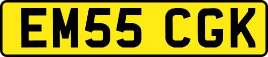 EM55CGK