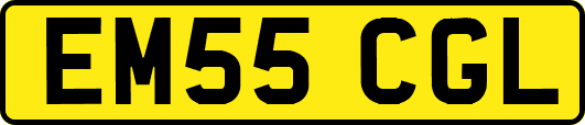 EM55CGL
