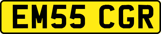 EM55CGR