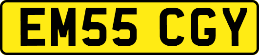 EM55CGY