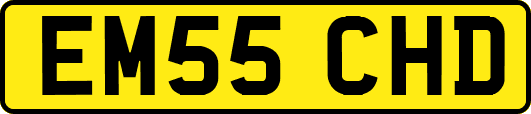 EM55CHD