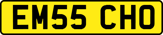 EM55CHO