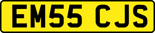 EM55CJS
