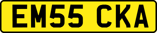 EM55CKA