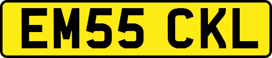 EM55CKL