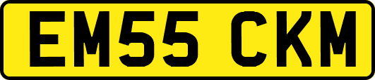 EM55CKM