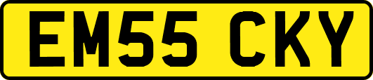 EM55CKY