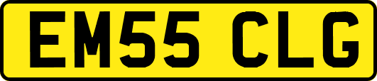 EM55CLG