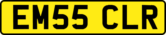 EM55CLR