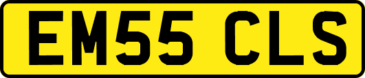 EM55CLS