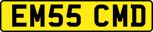 EM55CMD