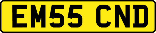EM55CND