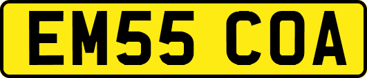 EM55COA