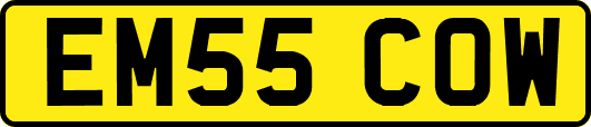 EM55COW