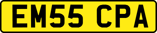 EM55CPA