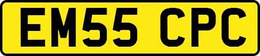 EM55CPC