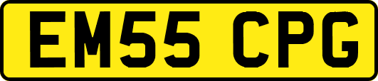 EM55CPG