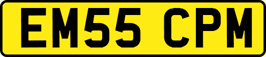 EM55CPM