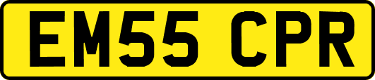 EM55CPR