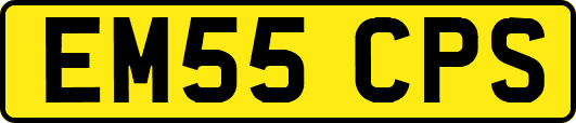 EM55CPS