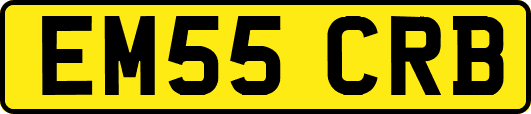 EM55CRB