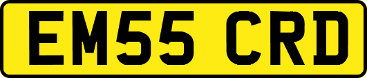 EM55CRD