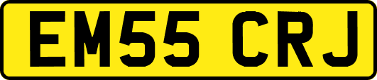 EM55CRJ