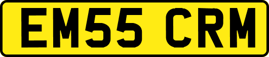 EM55CRM