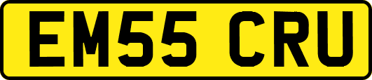 EM55CRU
