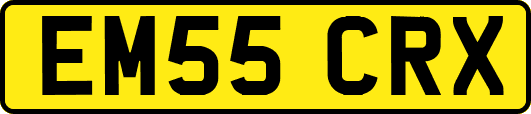 EM55CRX