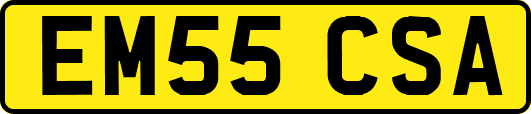 EM55CSA