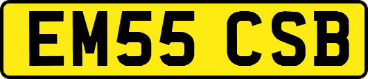 EM55CSB
