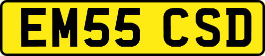 EM55CSD
