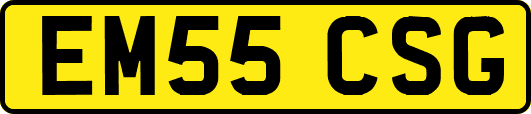 EM55CSG